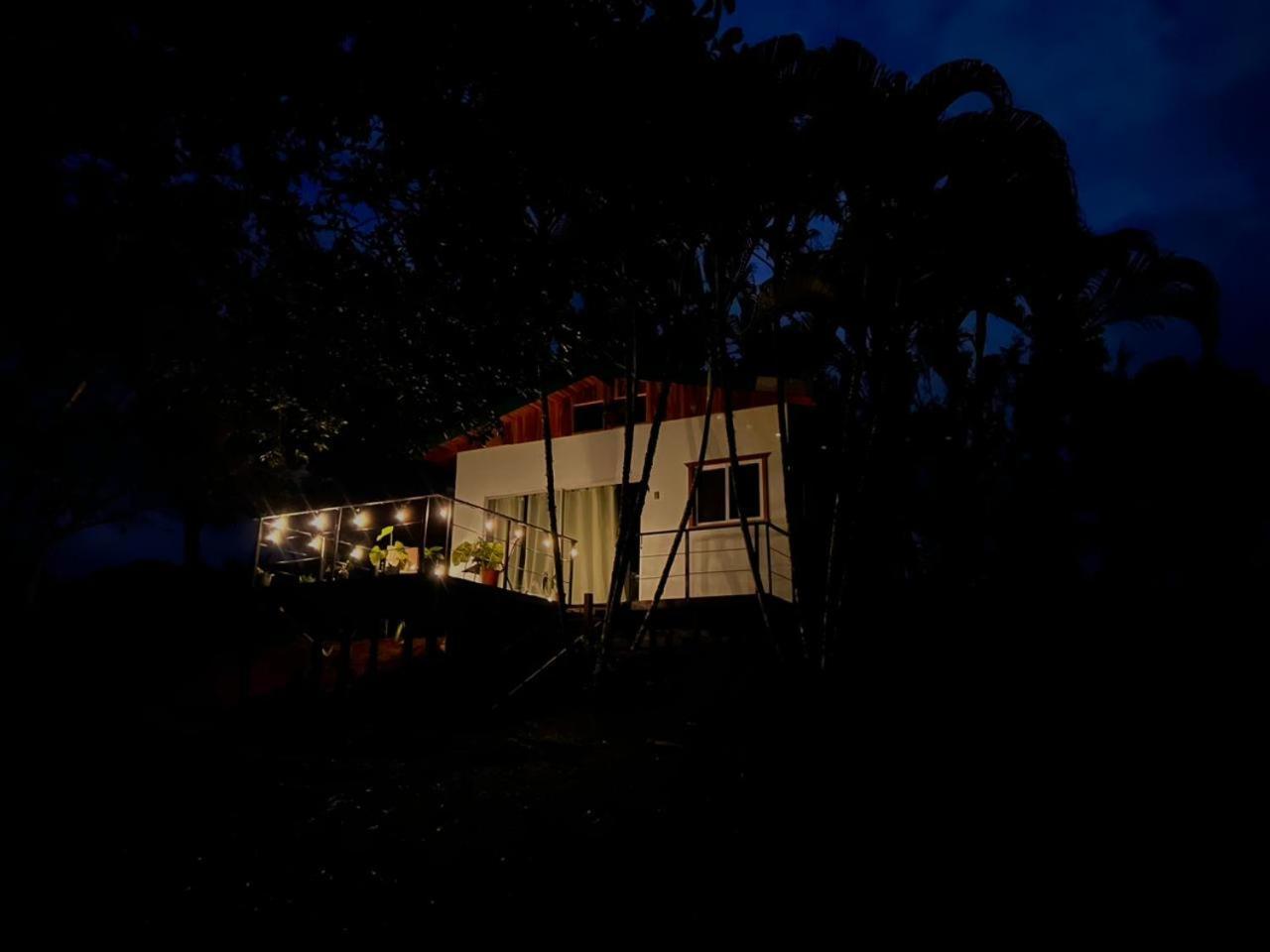 Boca TapadaFicus Houseアパートメント エクステリア 写真
