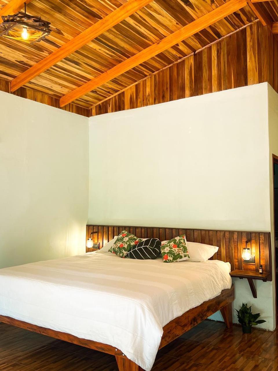 Boca TapadaFicus Houseアパートメント エクステリア 写真