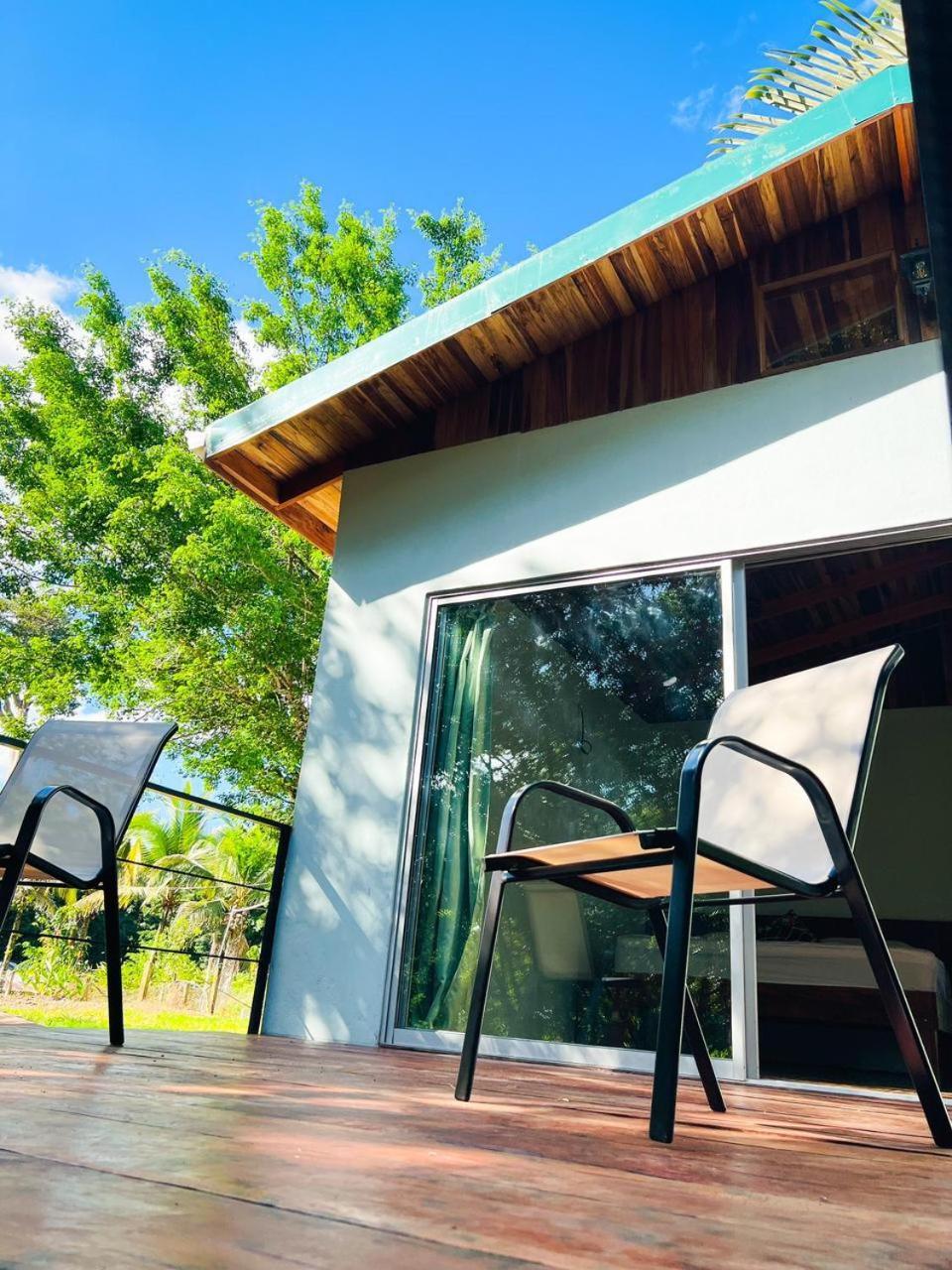 Boca TapadaFicus Houseアパートメント エクステリア 写真