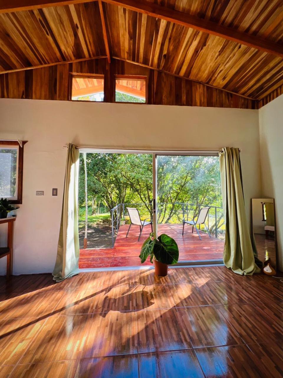 Boca TapadaFicus Houseアパートメント エクステリア 写真