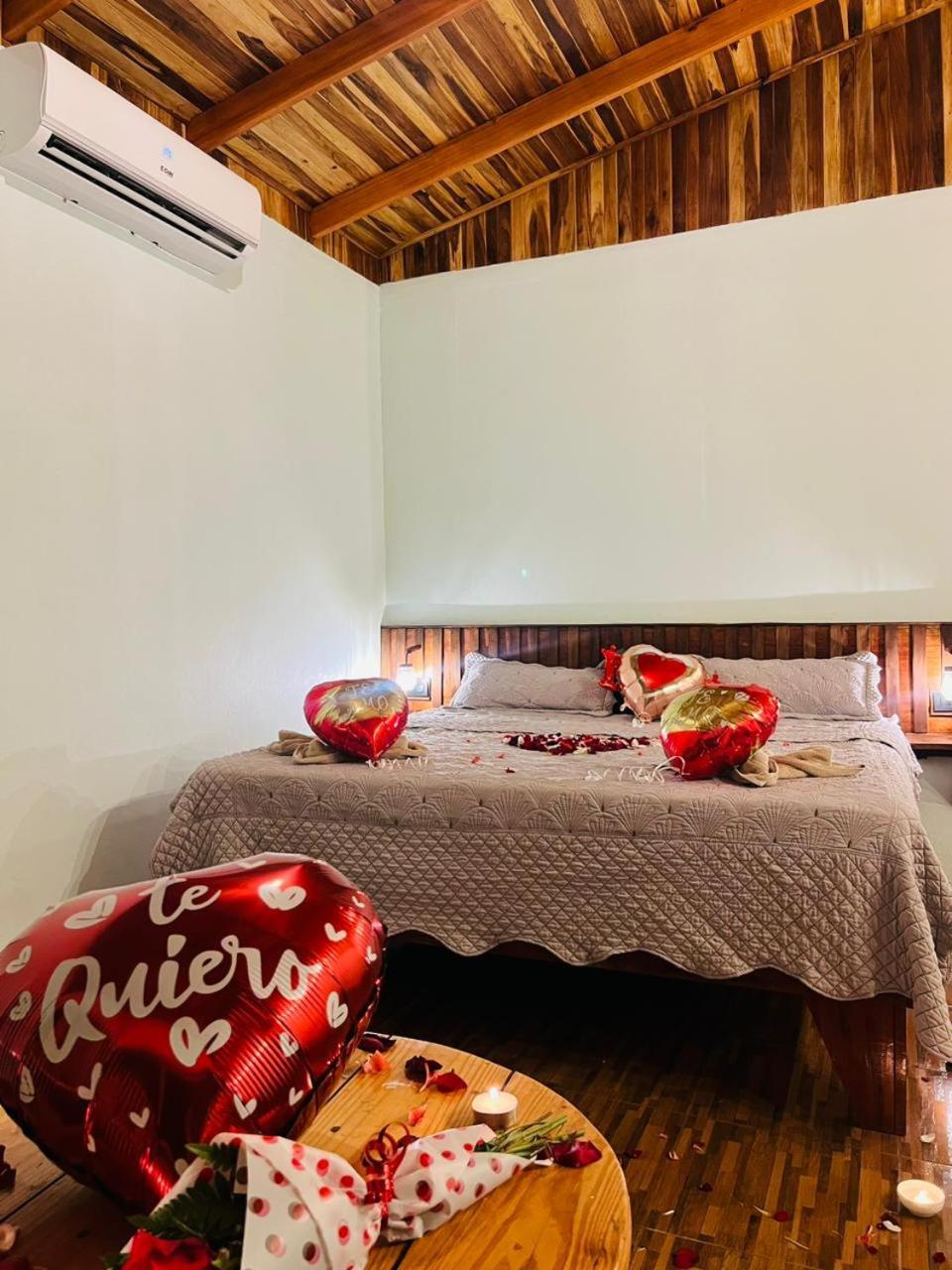 Boca TapadaFicus Houseアパートメント エクステリア 写真
