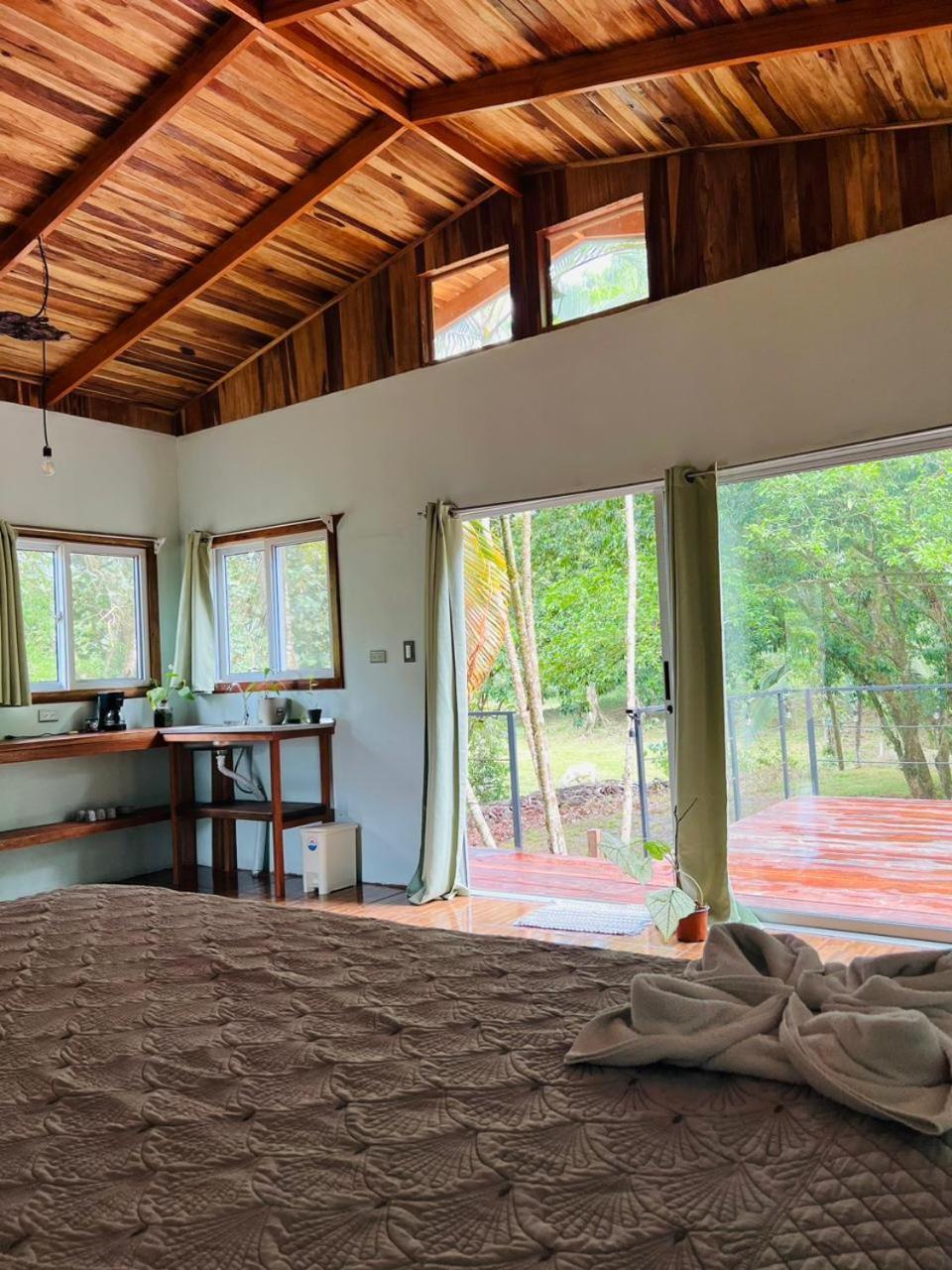 Boca TapadaFicus Houseアパートメント エクステリア 写真
