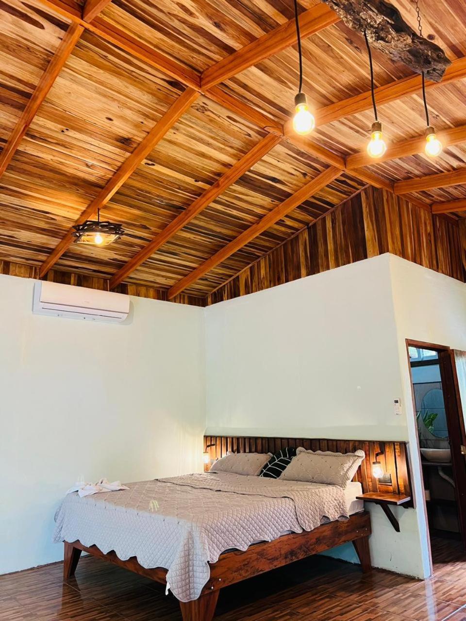 Boca TapadaFicus Houseアパートメント エクステリア 写真