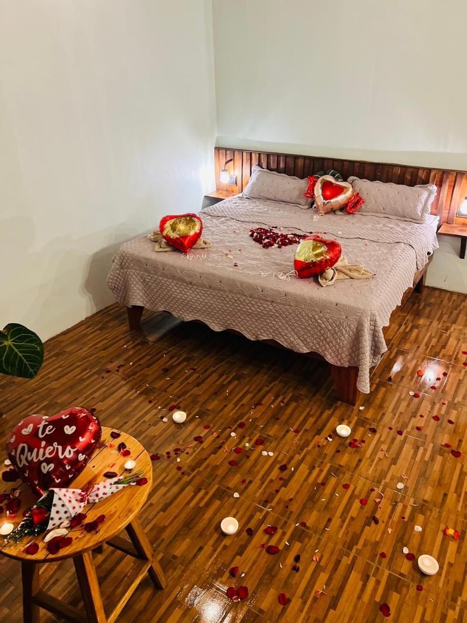 Boca TapadaFicus Houseアパートメント エクステリア 写真